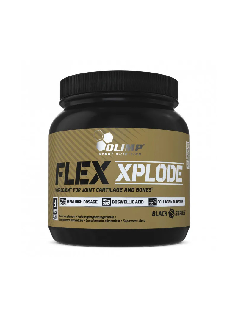 OLIMP FLEX XPLODE 360 g