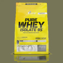 OLIMP PURE WHEY ISOLATE 95 (Proteínový izolát) - 600 g