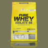 OLIMP PURE WHEY ISOLATE 95 (Proteínový izolát) - 600 g