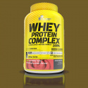 OLIMP WHEY PROTEIN COMPLEX 100% 1800g