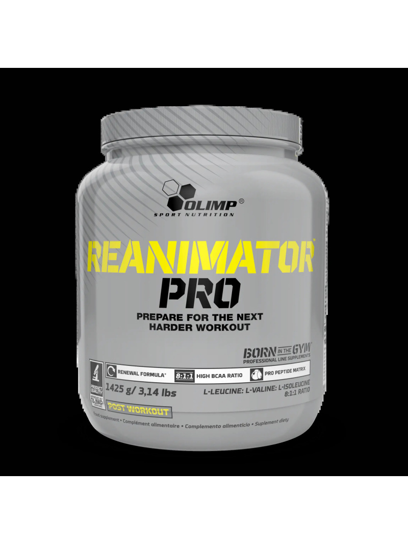 OLIMP REANIMATOR PRO - 1425g