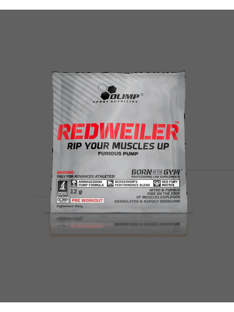 OLIMP REDWEILER - 12g