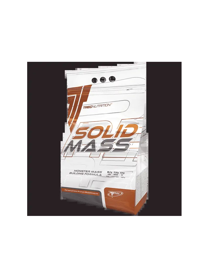 TREC Solid MASS 4800 g