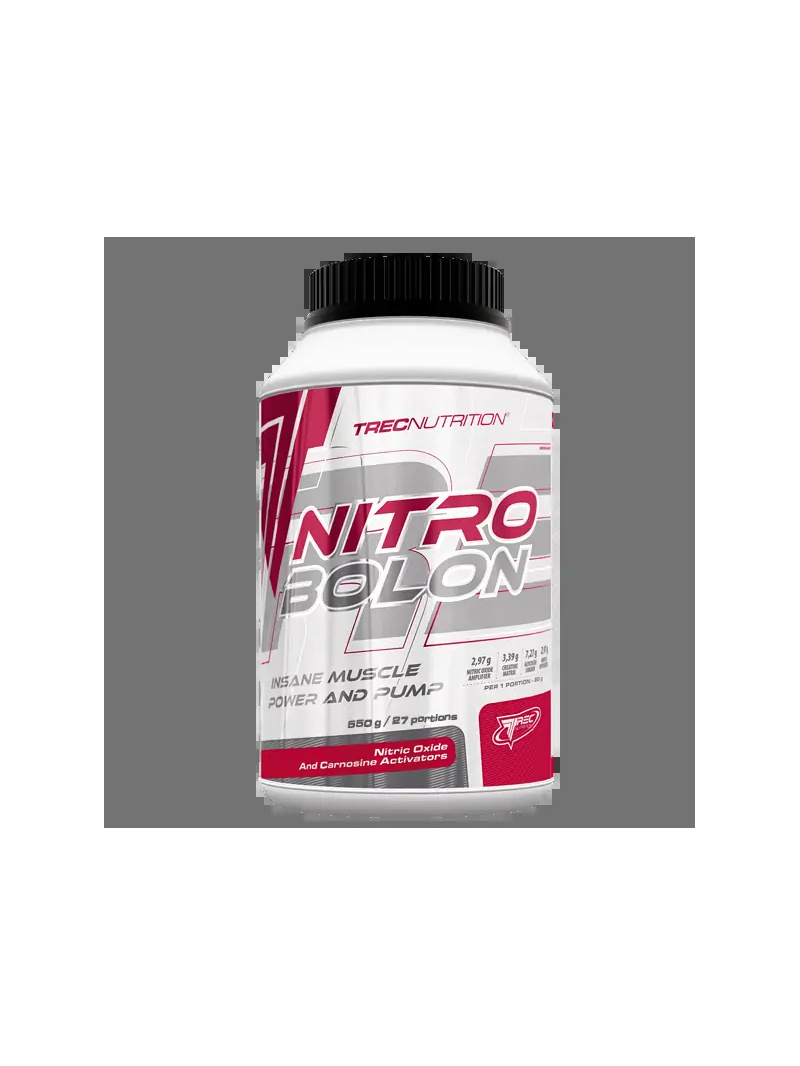 TREC Nitrobolon II 550g