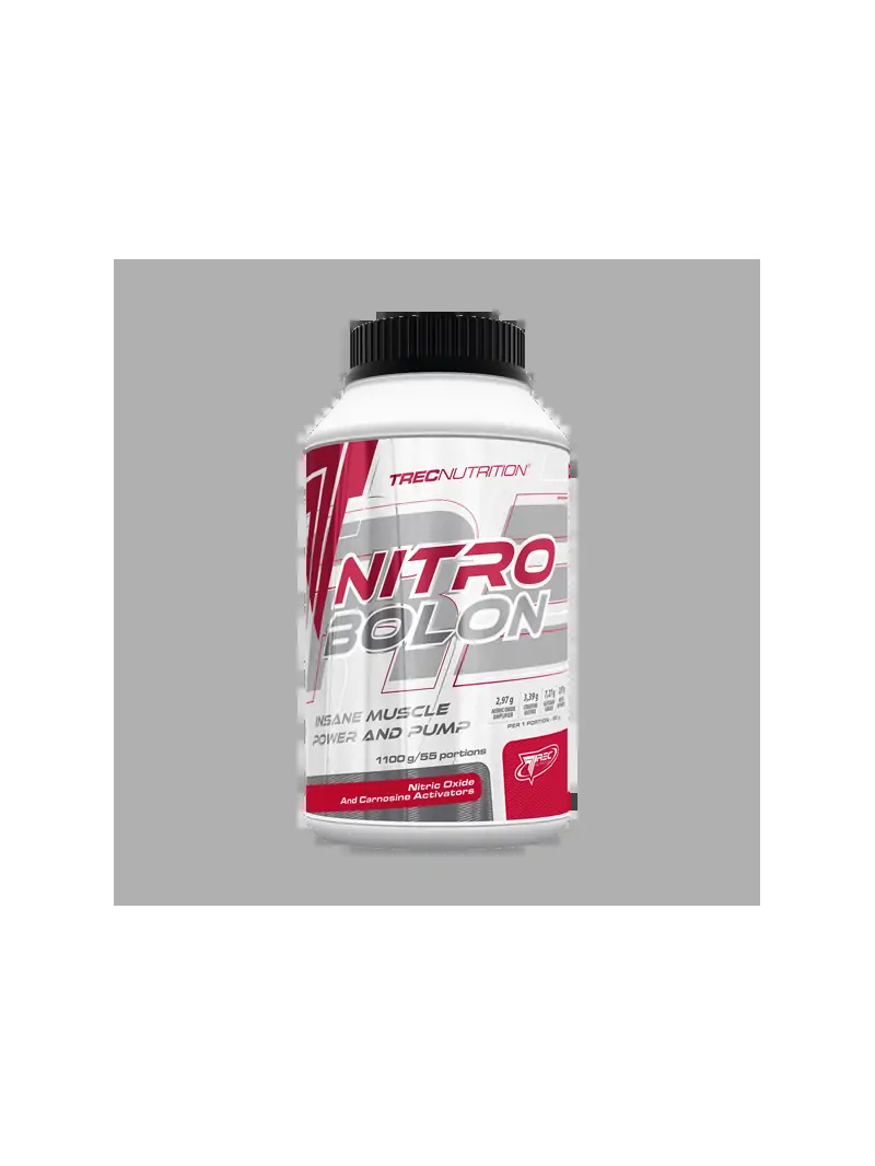 TREC Nitrobolon II 1100g