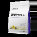 OSTROVIT WPC80.eu (srvátkový proteínový koncentrát) 900g