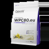 OSTROVIT WPC80.eu (srvátkový proteínový koncentrát) 900g