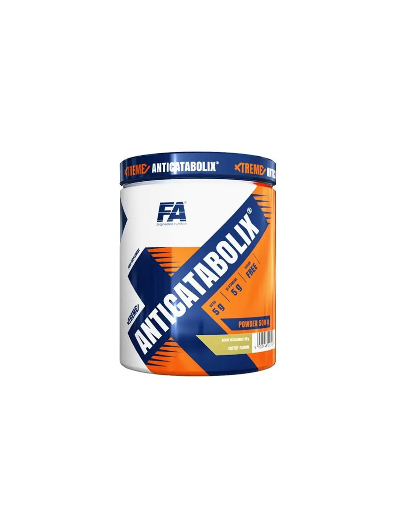 FA Nutrition Xtreme Anticatabolix (Aminokyseliny) 500 g