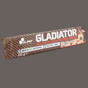 OLIMP Gladiator High Protein Bar - Proteínová tyčinka