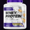 OSTROVIT WHEY PROTEIN (Whey Protein) 2000g