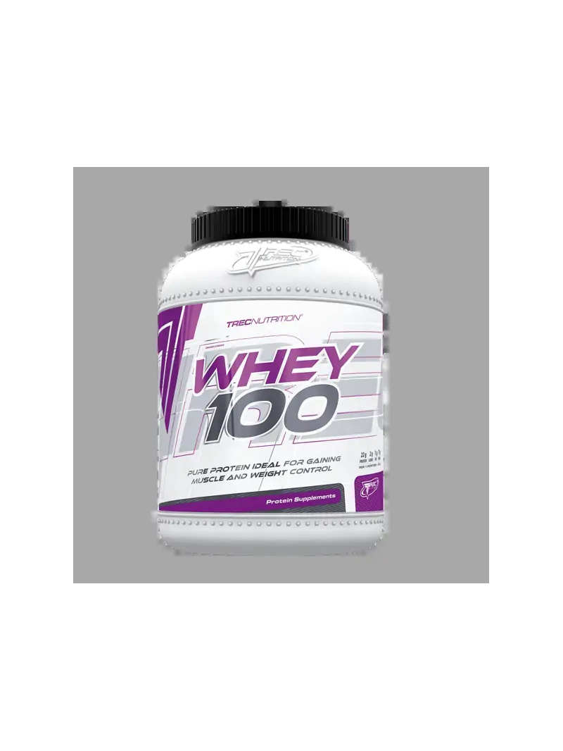 TREC Whey 100 600 g
