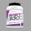 TREC Whey 100 600 g