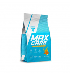 TREC Max Carb 1000g melón