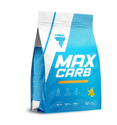 TREC Max Carb 3000 g