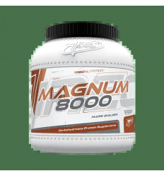 TREC Magnum 8000 1600g