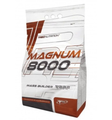 TREC Magnum 8000 4000g