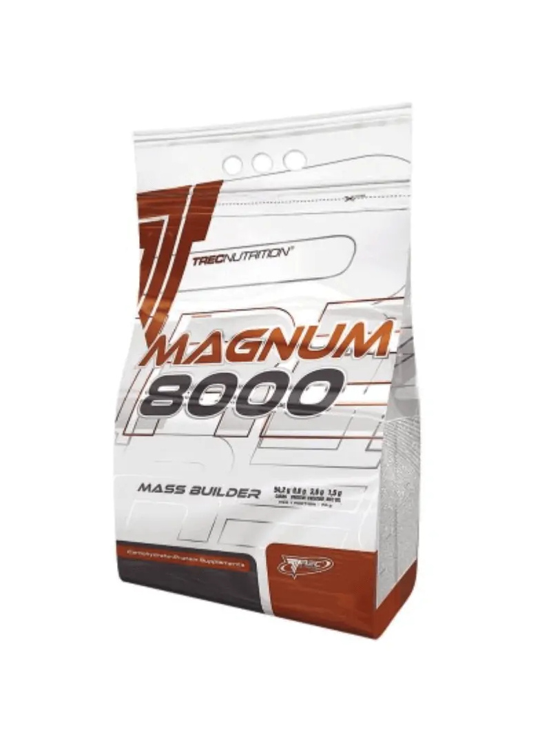 TREC Magnum 8000 4000g