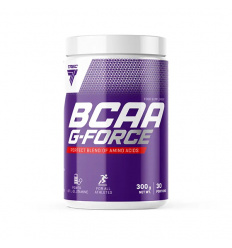 TREC Bcaa G-Force 300g
