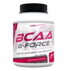 TREC Bcaa G-Force 600g