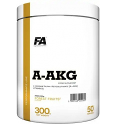 FA Nutrition Performance Line A-AKG 300g