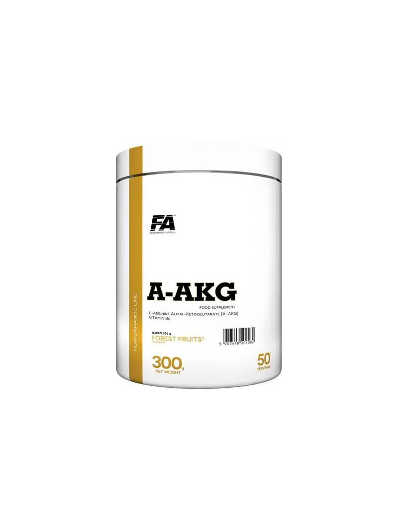 FA Nutrition Performance Line A-AKG 300g