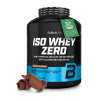 Biotech Iso Whey Zero Lactose Free (srvátkový proteínový izolát) 2270 g