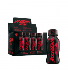 Predtréningová žuvačka Trec Boogieman Shot - 12 kusov