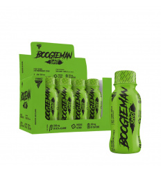 Trec Boogieman Shot predtréningová grapefruitovo-limetková - 12 kusov