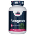 Haya Labs Senovka grécka (fenugreek) - 120 tabliet