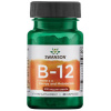 Swanson vitamín B12 500 mcg - 30 kapsúl