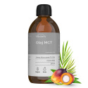 Haya Labs8 Prírodný MCT olej - 500 ml
