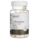 Ostrovit L-Theanine - 90 kapsúl