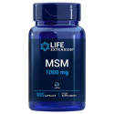 Haya Labs2 MSM, EU 1000 mg - 100 kapsúl