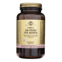 Solgar Formula VM-Prime pre ženy - 90 tabliet