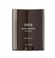 Abib Tyčinka na opaľovanie SPF50+ Quick Sunstick - 22 g