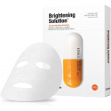 Dr. Jart+ Dermask Micro Jet Brightening Solution Rozjasňujúce masky - 5 kusov