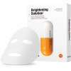 Dr. Jart+ Dermask Micro Jet Brightening Solution Rozjasňujúce masky - 5 kusov