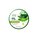 The Face Shop Gél s aloe 95% Jeju Aloe Fresh upokojujúci gél - 300 ml
