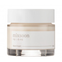 Mixsoon Hydratačný krém so sójovým fermentom - 50 ml