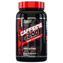 Nutrex Research Caffeine 200 mg - 60 kapsúl