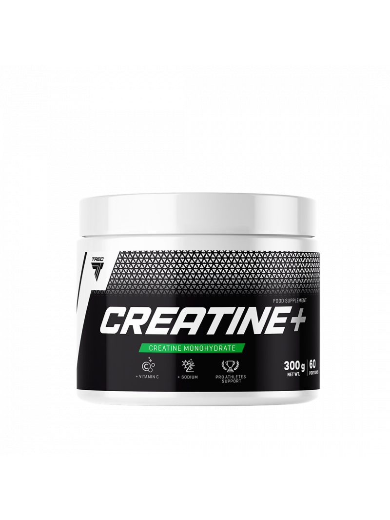 Trec Creatine+ - 300 g