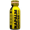 Fitness Authority Napalm Igniter Shot predtréningové mango - 120 ml
