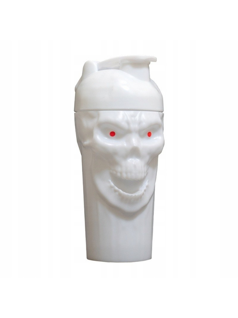 Skull Labs Shaker biely - 700 ml