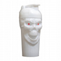Skull Labs Shaker biely - 700 ml