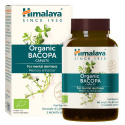 Himalaya Organic Bacopa - 60 tabliet