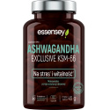 Essensey Ashwagandha Exclusive KSM-66 200 mg - 90 kapsúl