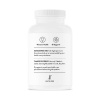 Thorne Research Undecylenic Acid (kyselina 10-undecénová) – 250 mäkkých gélov