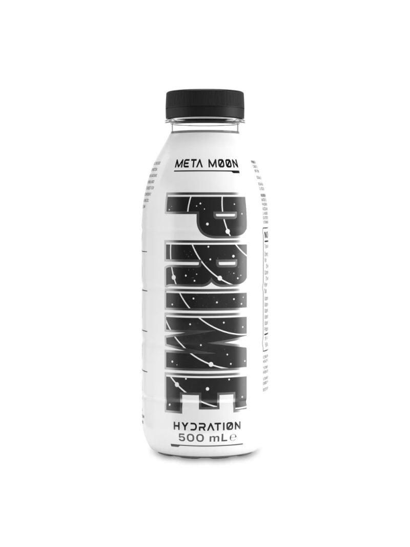 Prime Hydration Drink Meta Moon Izotonický nápoj - 500 ml