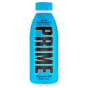 Prime Hydration Drink Blue Raspberry Izotonický nápoj modrá malina - 500 ml