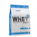 Haya Labs5 Whey Build 2.0 čokoládový kondicionér - 2270 g